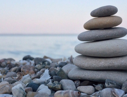 Cuidado com o meio. Dez ou zero. #Lição24