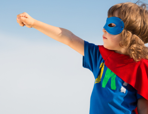 Os Heróis #Lição28