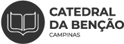 Catedral da Benção Campinas Logo