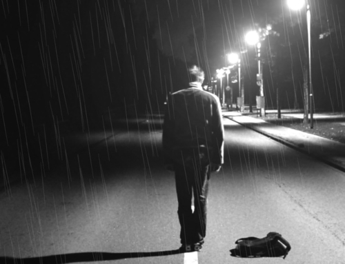 Quando tudo parece perdido #Lição27